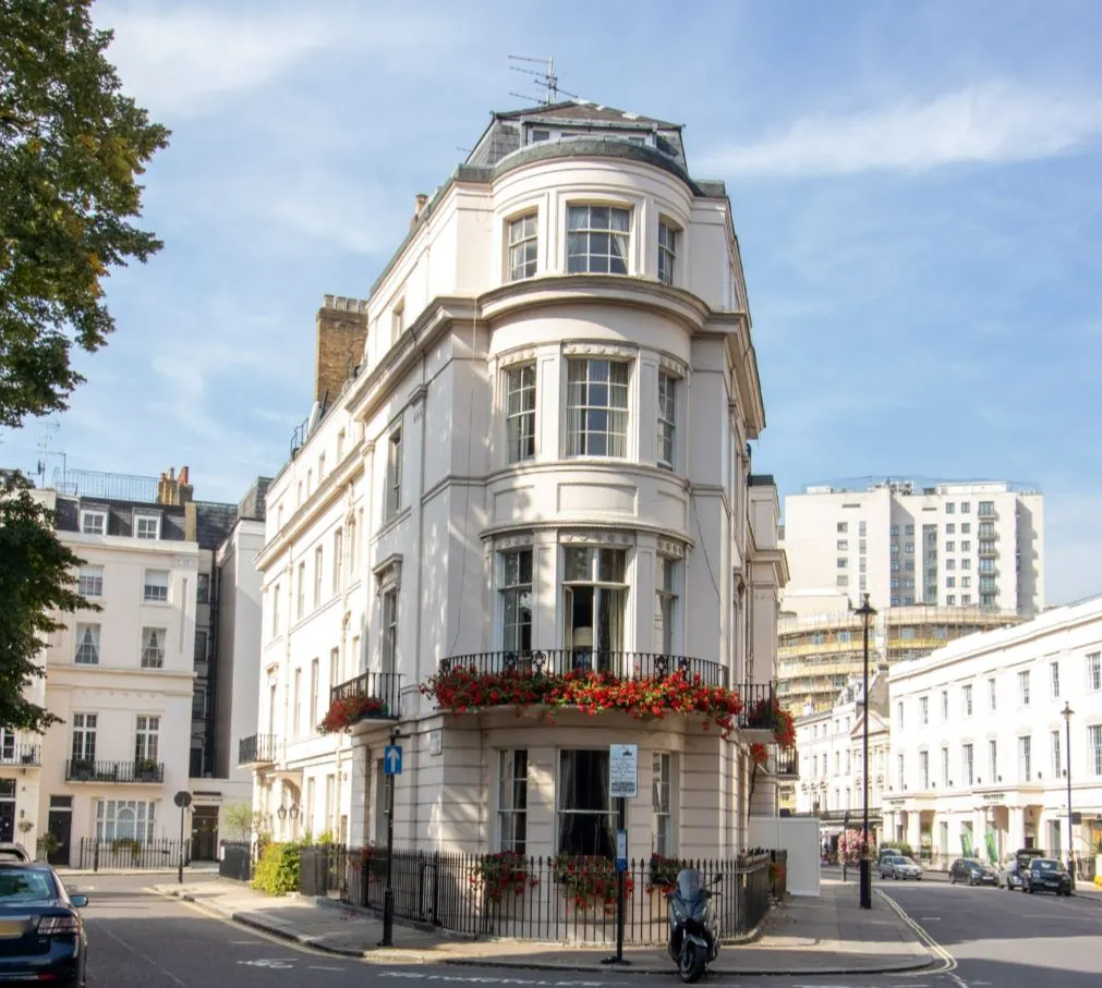Belgravia