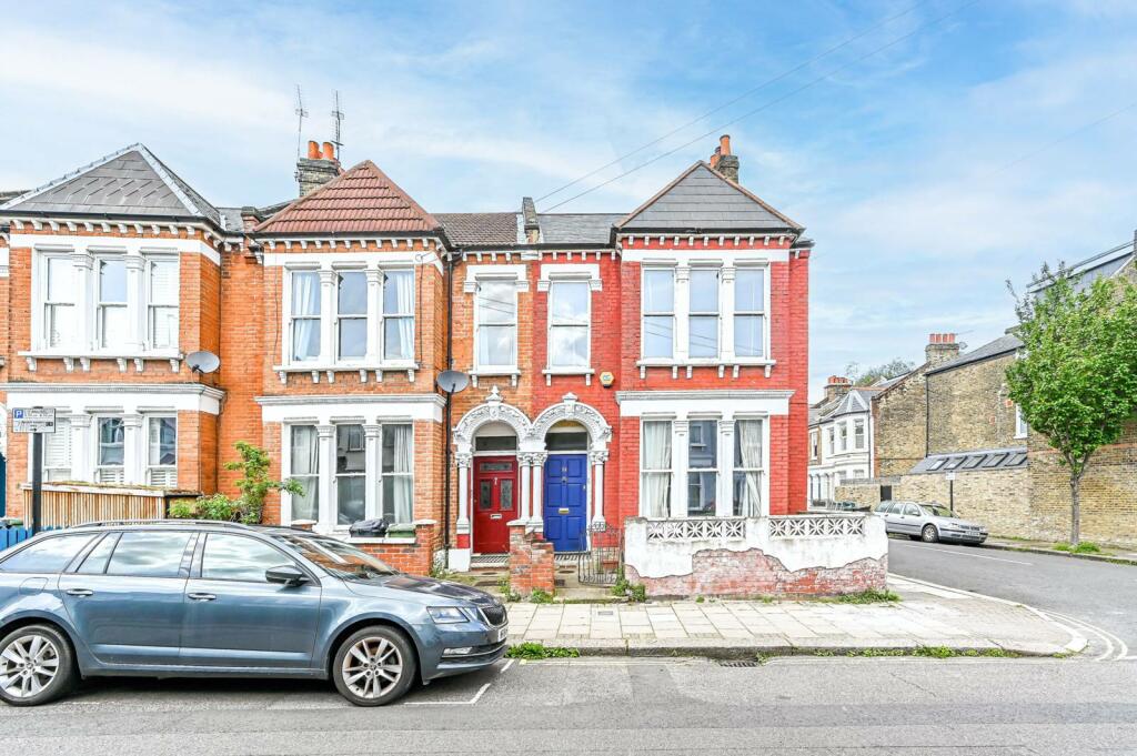 Aspen has completed a £1,125,000 Development Exit bridge on a six-bedroom HMO in Clapham, allowing the developer to finalise their project and fund an onward purchase.