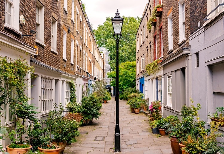 Aspen completed a £1,575,000 No Valuation in just nine days covering multiple super-prime properties in Regent’s Park and Fitzrovia.